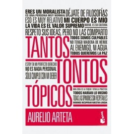 TANTOS TONTOS TOPICOS                                     (ARIEL)-librosluna- Libros de Libros para Todos
