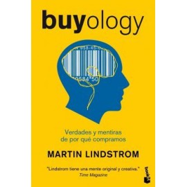 BUYOLOGY -VERDADES Y MENTIRAS DE POR QUE COMPRAMOS- (GESTION 2000-librosluna- Libros de Libros para Todos