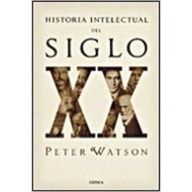 HISTORIA INTELECTUAL DEL SIGLO XX-librosluna- Libros de Libros para Todos