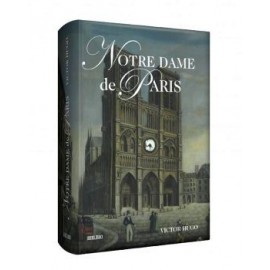 NOTREDAME DE PARIS                        (EMPASTADO)-librosluna- Libros de Libros para Todos
