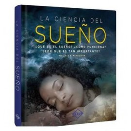 CIENCIA DEL SUEÑO, LA                     (EMPASTADO)-librosluna- Libros de Libros para Todos