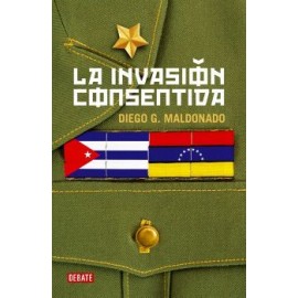 INVASION CONSENTIDA, LA-librosluna- Libros de Libros para Todos