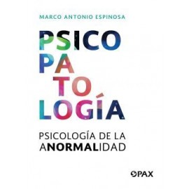 PSICOPATOLOGIA -PSICOLOGIA DE LA ANORMALIDAD--librosluna- Libros de Libros para Todos