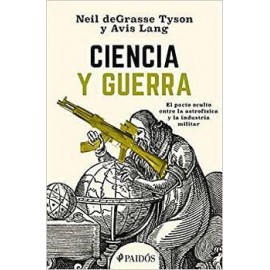 CIENCIA Y GUERRA-librosluna- Libros de Libros para Todos