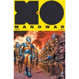 X-O MANOWAR -GENERAL-                     (VOL.2)-librosluna- Libros de Libros para Todos