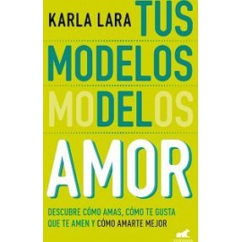TUS MODELOS DEL AMOR-librosluna- Libros de Libros para Todos