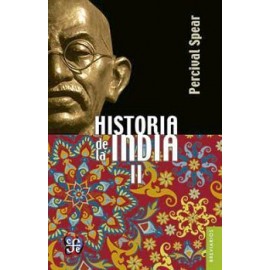 HISTORIA DE LA INDIA II-librosluna- Libros de Libros para Todos