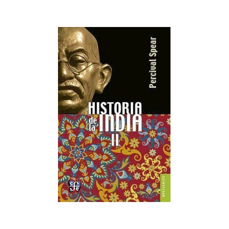 HISTORIA DE LA INDIA II-librosluna- Libros de Libros para Todos