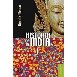 HISTORIA DE LA INDIA I-librosluna- Libros de Libros para Todos
