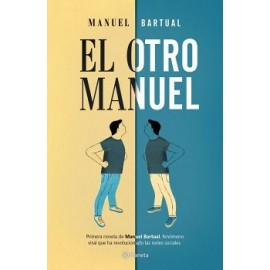 OTRO MANUEL, EL-librosluna- Libros de Libros para Todos