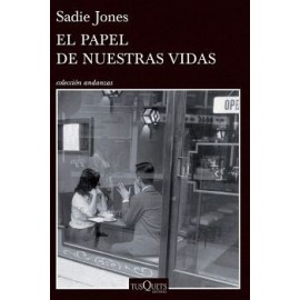 PAPEL DE NUESTRAS VIDAS, EL               (COLECCION ANDANZAS)-librosluna- Libros de Libros para Todos