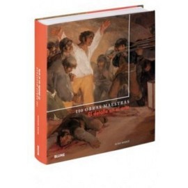 100 OBRAS MAESTRAS -EL DETALLE EN EL ARTE--librosluna- Libros de Libros para Todos