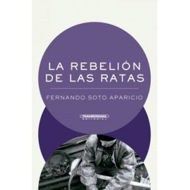 REBELION DE LAS RATAS, LA-librosluna- Libros de Libros para Todos