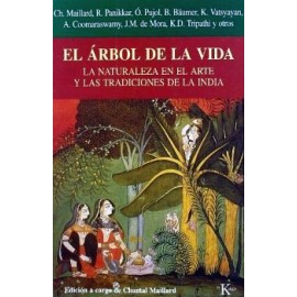ARBOL DE LA VIDA, EL-librosluna- Libros de Libros para Todos