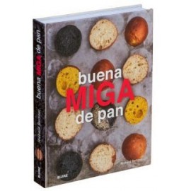 BUENA MIGA DE PAN                         (EMPASTADO)-librosluna- Libros de Libros para Todos