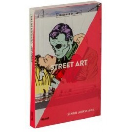 STREET ART -ESCENCIALES DEL ARTE--librosluna- Libros de Libros para Todos