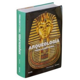 ARQUEOLOGIA TODA LA HISTORIA-librosluna- Libros de Libros para Todos