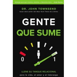 GENTE QUE SUME-librosluna- Libros de Libros para Todos