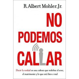 NO PODEMOS CALLAR                         (EMPASTADO)-librosluna- Libros de Libros para Todos