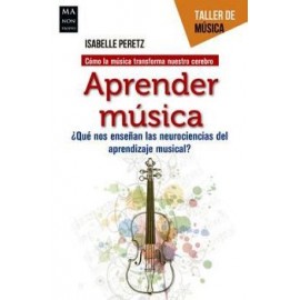 APRENDER MUSICA                      (TALLER DE MUSICA)-librosluna- Libros de Libros para Todos
