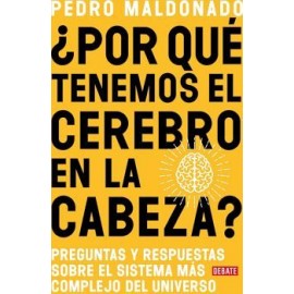 POR QUE TENEMOS EL CEREBRO EN LA CABEZA?-librosluna- Libros de Libros para Todos