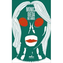 NEFANDO-librosluna- Libros de Libros para Todos