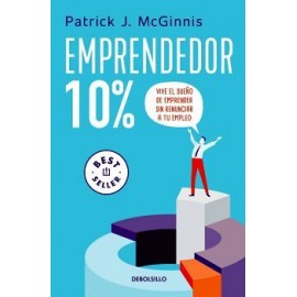 EMPRENDEDOR 10%                      (DEBOSLILLO)-librosluna- Libros de Libros para Todos