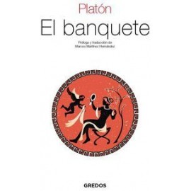 BANQUETE, EL-librosluna- Libros de Libros para Todos