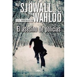 ASESINO DE POLICIAS, EL-librosluna- Libros de Libros para Todos
