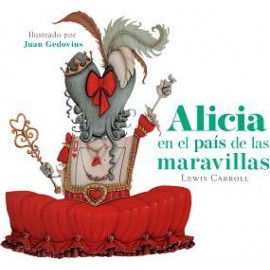 ALICIA EN EL PAIS DE LAS MARAVILLAS/ALICIA A TRAVES DEL ESPEJO-librosluna- Libros de Libros para Todos