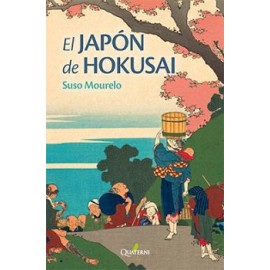 JAPON DE HOKUSAI, EL-librosluna- Libros de Libros para Todos