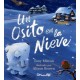 UN OSITO EN LA NIEVE                      (CARTONE)-librosluna- Libros de Libros para Todos