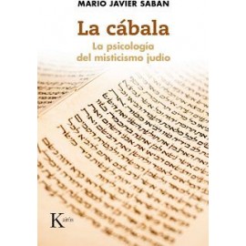 CABALA, LA -LA PSICOLOGIA DEL MISTICISMO JUDIO--librosluna- Libros de Libros para Todos