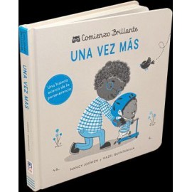COMIENZO BRILLANTE -UNA VEZ MAS--librosluna- Libros de Libros para Todos
