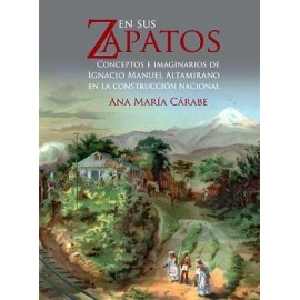 EN SUS ZAPATOS -CONCEPTOS E IMAGINARIOS DE IGNACIO MANUEL--librosluna- Libros de Libros para Todos