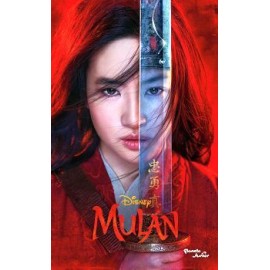 DISNEY -MULAN--librosluna- Libros de Libros para Todos