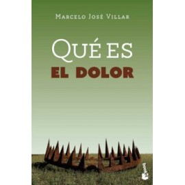 QUE ES EL DOLOR                                          (PAIDOS)-librosluna- Libros de Libros para Todos