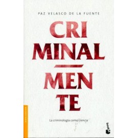CRIMINAL-MENTE                                            (ARIEL)-librosluna- Libros de Libros para Todos