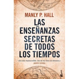 ENSEÑANZAS SECRETAS DE TODOS LOS TIEMPOS, LAS                (MR)-librosluna- Libros de Libros para Todos