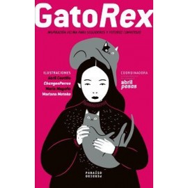 GATOREX -INSPIRACION FELINA PARA SEGUIDORES Y FUTUROS CONVERSOS--librosluna- Libros de Libros para Todos