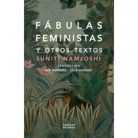 FABULAS FEMINISTAS Y OTROS TEXTOS-librosluna- Libros de Libros para Todos