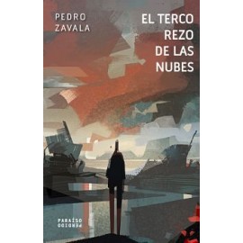 TERCO REZO DE LAS NUBES, EL-librosluna- Libros de Libros para Todos