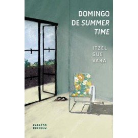 DOMINGO DE SUMMERTIME-librosluna- Libros de Libros para Todos