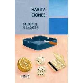 HABITACIONES-librosluna- Libros de Libros para Todos