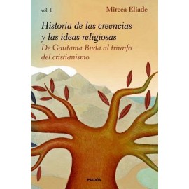 HISTORIA DE LAS CREENCIAS Y LAS IDEAS RELIGIOSAS VOL.II-librosluna- Libros de Libros para Todos