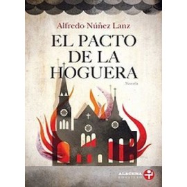 PACTO DE LA HOGUERA, EL                   (ALACENA BOLSILLO)-librosluna- Libros de Libros para Todos