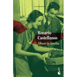 ALBUM DE FAMILIA                                        (PLANETA)-librosluna- Libros de Libros para Todos