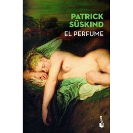 PERFUME, EL (NVA.PRESENTACION)                      (SEIX BARRAL)-librosluna- Libros de Libros para Todos