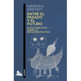 ENTRE EL PASADO Y EL FUTURO -OCHO EJERCICIOS SOBRE LA REFLEXION--librosluna- Libros de Libros para Todos