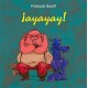AYAYAY!                                   (CARTONE)-librosluna- Libros de Libros para Todos